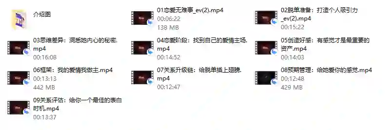 情感解忧社《恋爱指北》实战指南:限时揭秘专属脱单路径-初心情感社