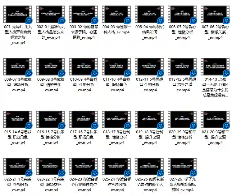 李想《性格识人术》实战指南:揭秘高准度识人技巧-初心情感社