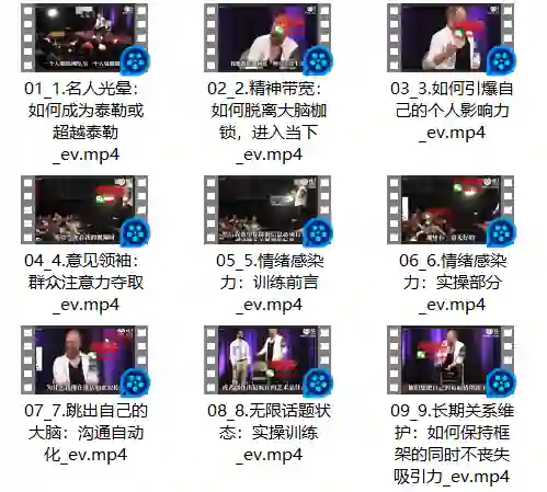 泰勒《蓝图解码2.0重铸蓝图》实战指南|初级班限时开放-初心情感社